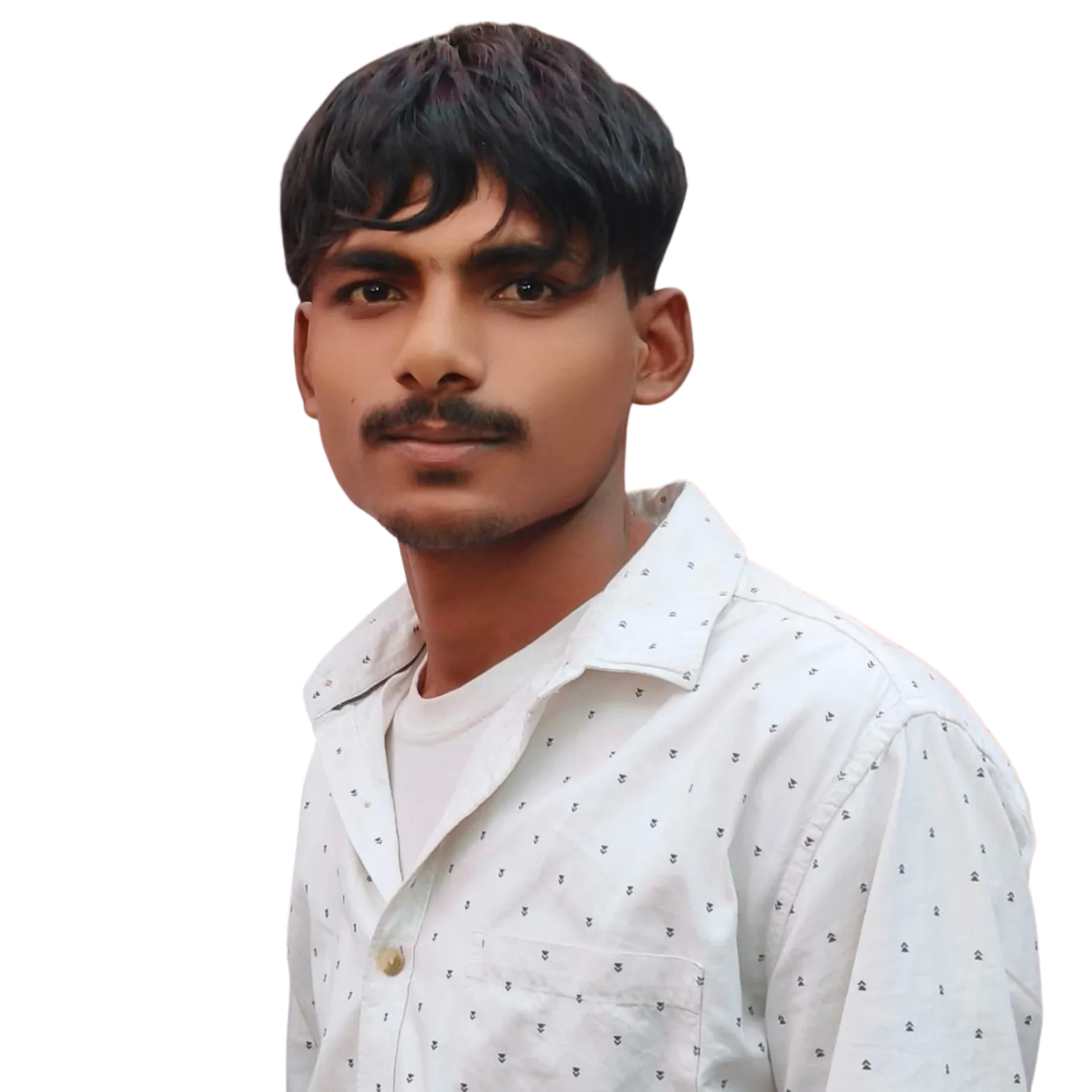 Arvind Yadav
