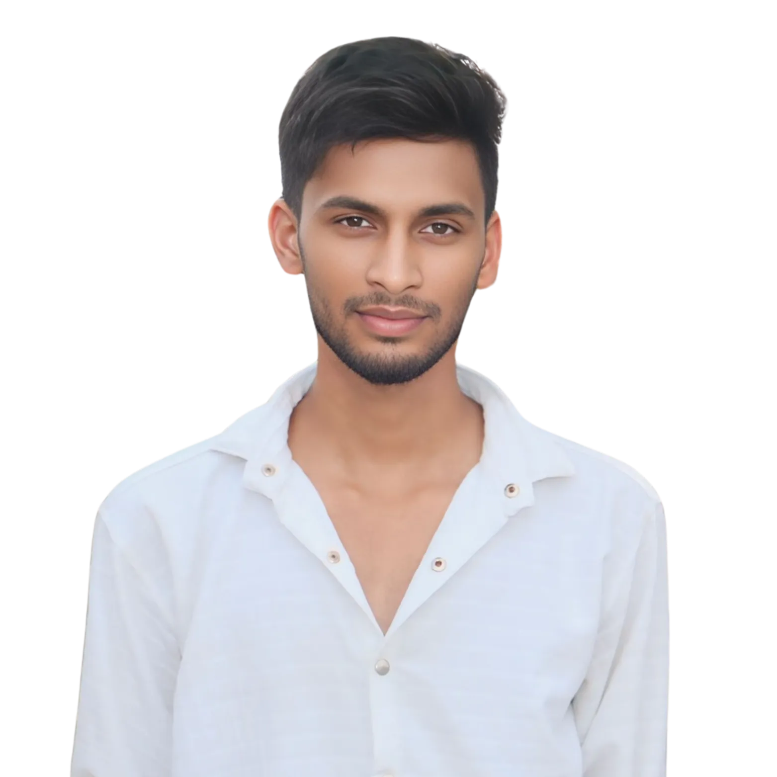 Chandan Yadav