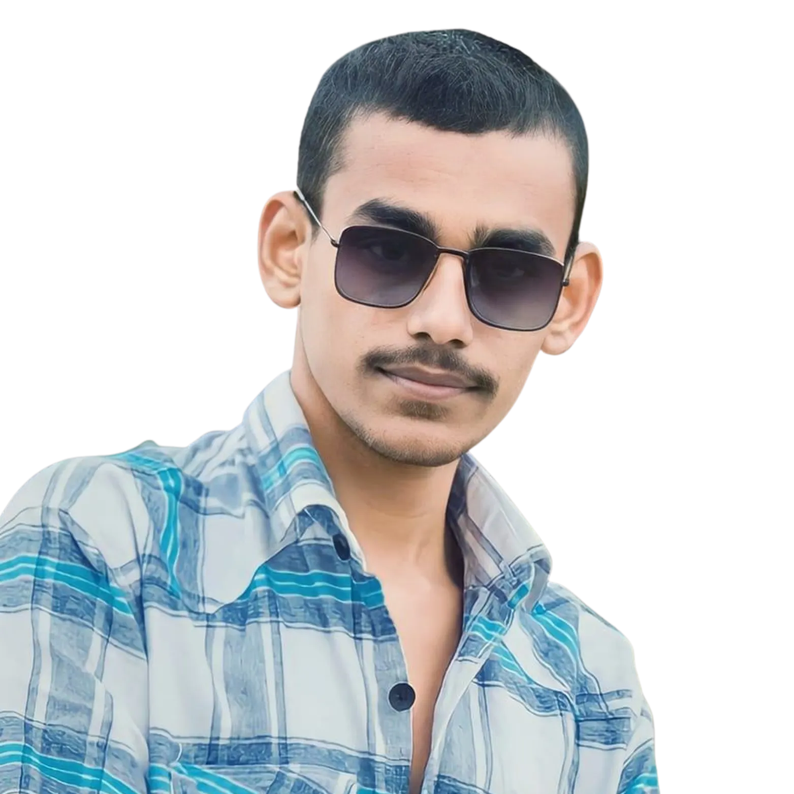 Krishna Singh